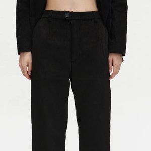 Rachel Comey Wiman Pant in Coal, size 4